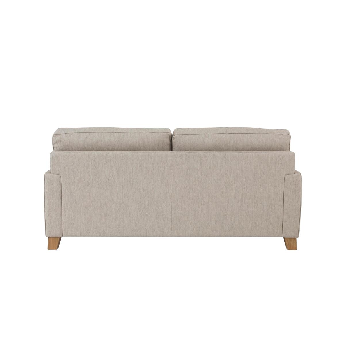 Belair 2.5 Seater Fabric Low Back Sofa - By Furniture Village – image 6