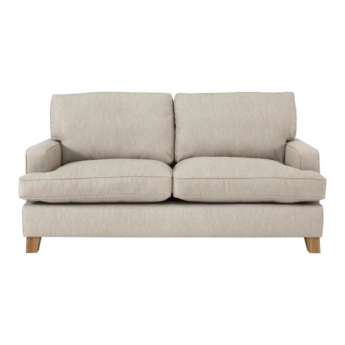 Belair 2.5 Seater Fabric Low Back Sofa - By Furniture Village – image 2