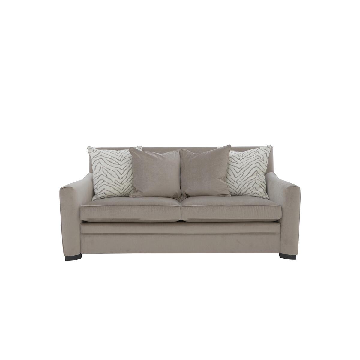 Duresta - The Prestige Collection Bayswater 2 Seater Fabric Scatter Back Sofa – image 2