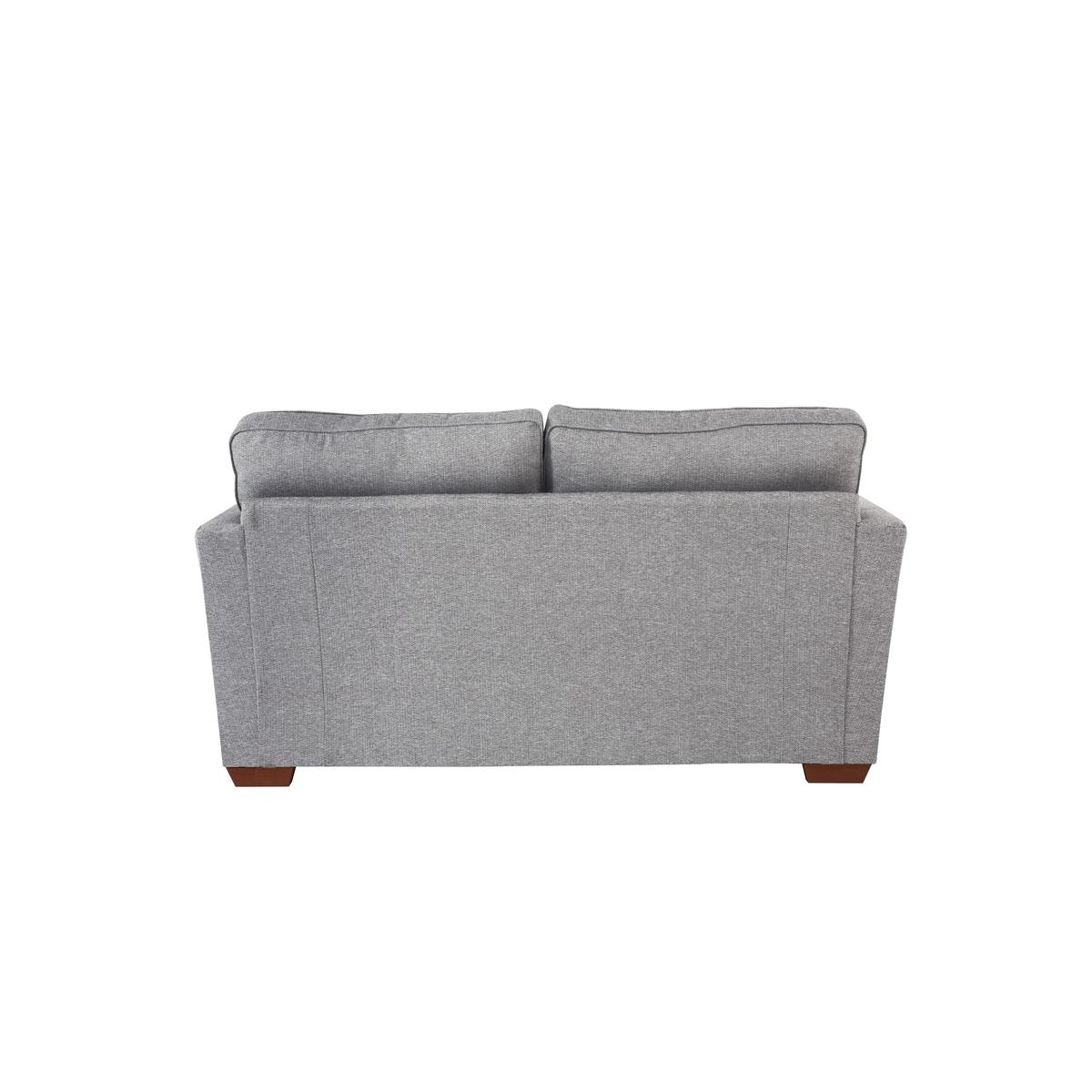 High Street Oxford Street 2 Seater Fabric Sofa - Beige - By Furniture Village – image 6