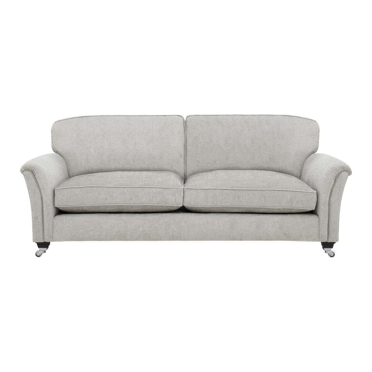 Parker Knoll - Devonshire Grand Classic Back Fabric Sofa – image 2
