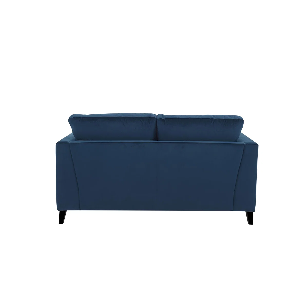 Jewels 2 Seater Fabric Sofa - Blue - By Furniture Village – image 5