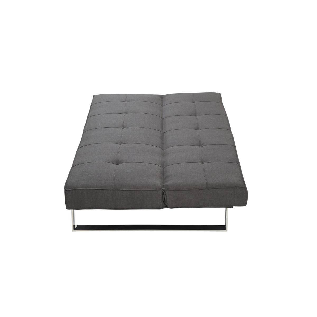 Noelle Fabric Sofa Bed - Beige - By Furniture Village – image 6