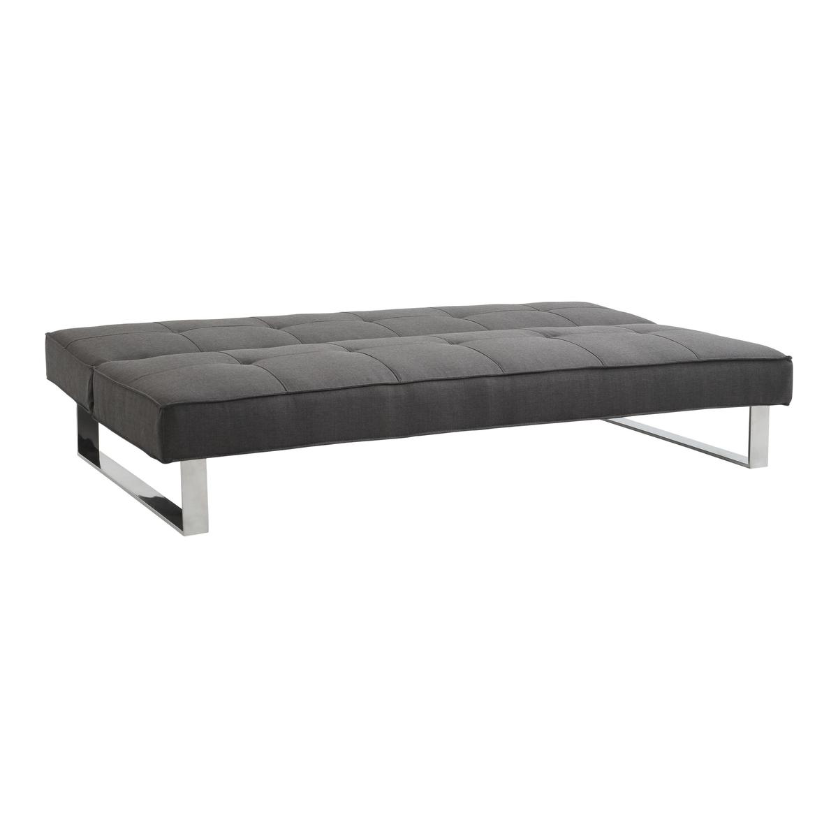 Noelle Fabric Sofa Bed - Beige - By Furniture Village – image 2
