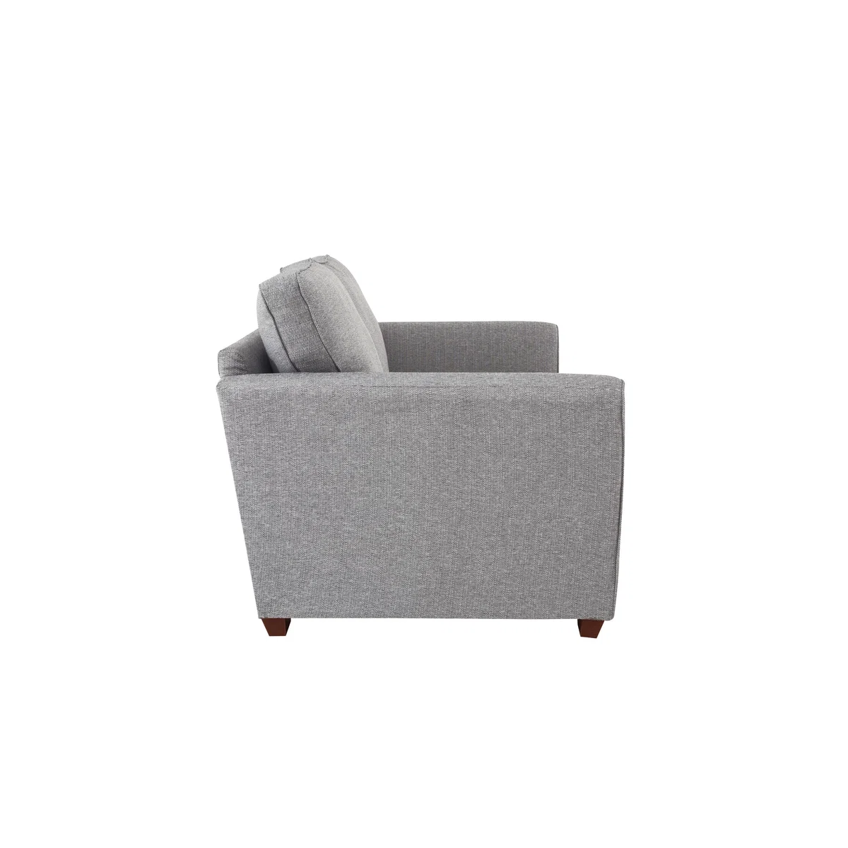 High Street Oxford Street 4 Seater Fabric Sofa - Beige - By Furniture Village – image 5
