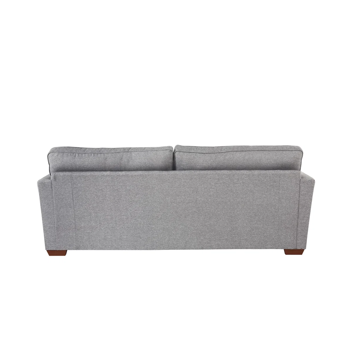High Street Oxford Street 4 Seater Fabric Sofa - Beige - By Furniture Village – image 6