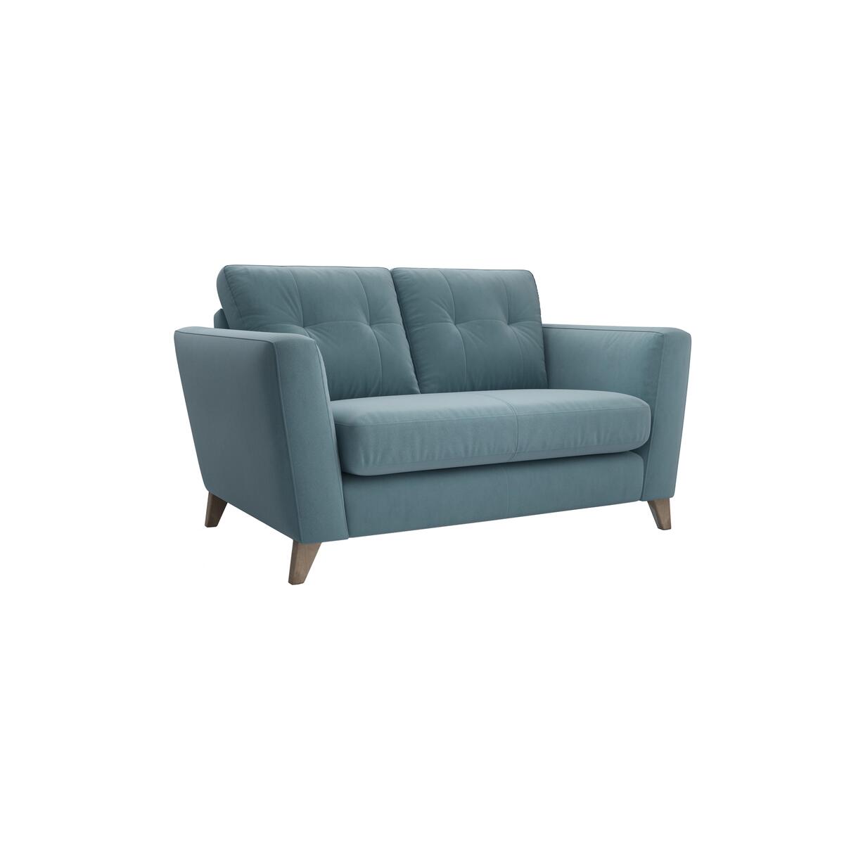 The Lounge Co. - Hermione 2 Seater Fabric Sofa – image 4