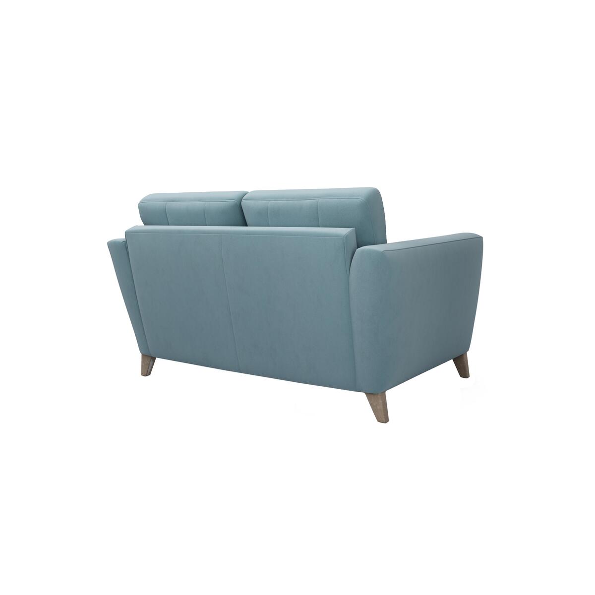 The Lounge Co. - Hermione 2 Seater Fabric Sofa – image 5