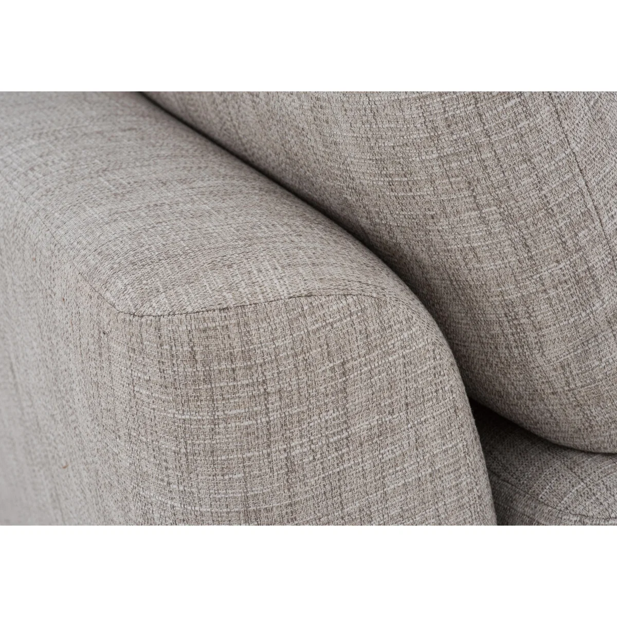 Ercol - Novara Large Fabric Sofa – image 5