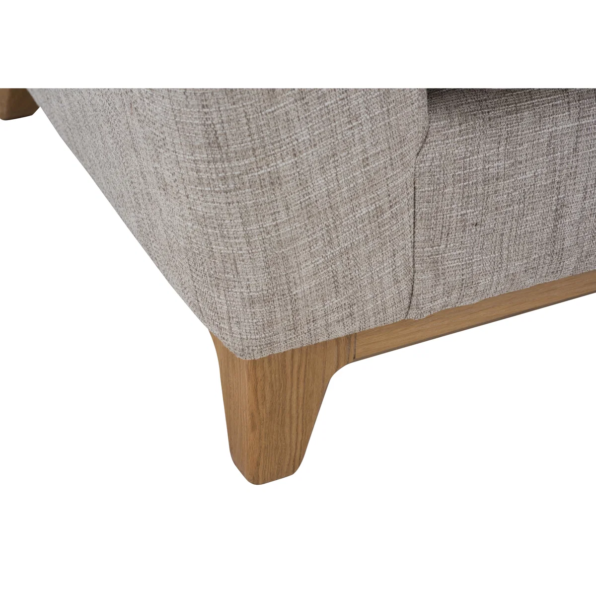 Ercol - Novara Large Fabric Sofa – image 6