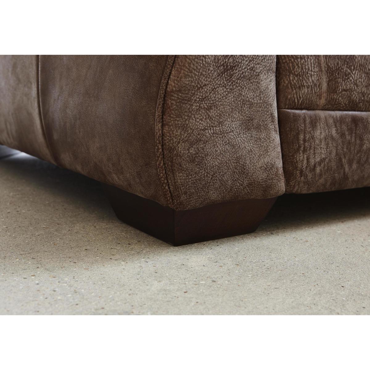 Verona 2 Seater Leather Sofa - By Furniture Village – image 6