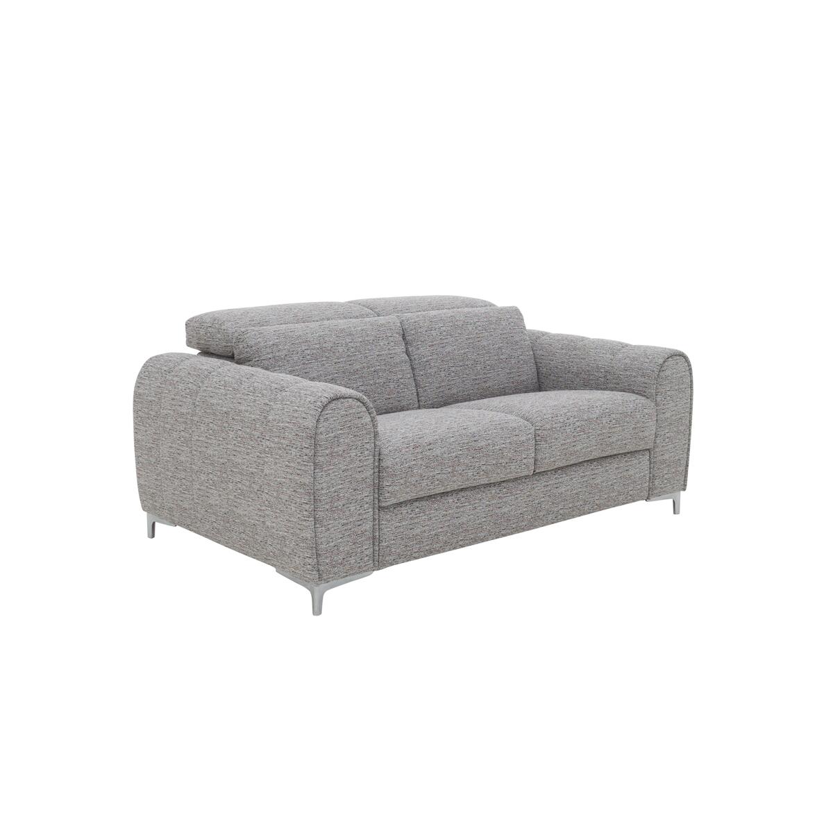 Nicoletti - Azzurro 2 Seater Fabric Sofa – image 4