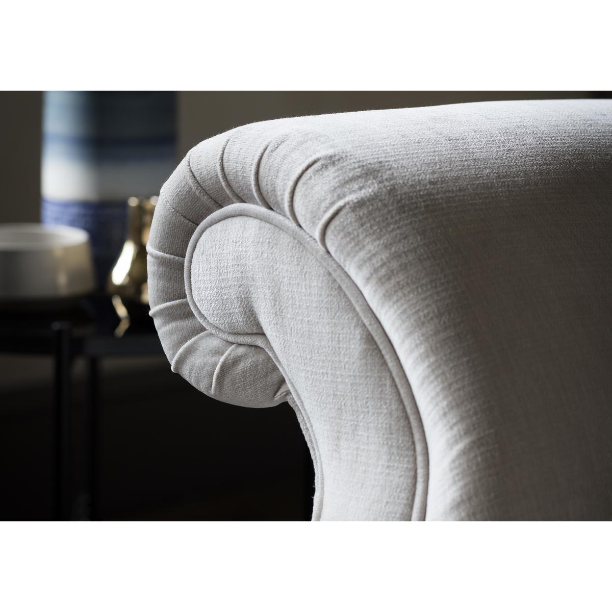 Parker Knoll - The Derwent Collection Cavendish 4 Seater Fabric Sofa – image 5
