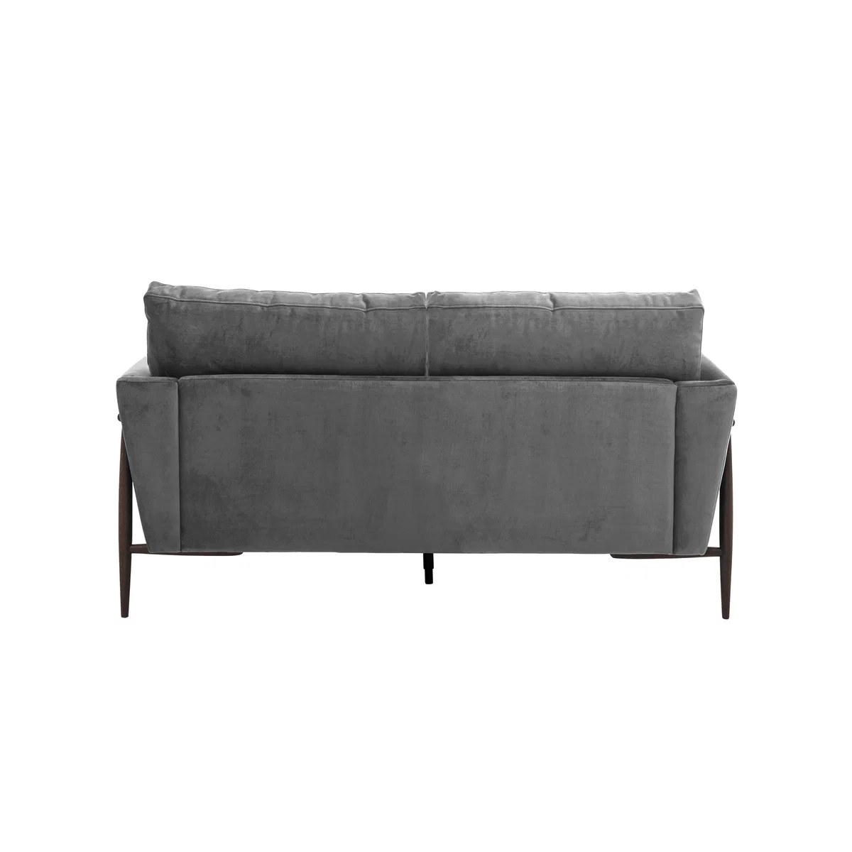 Ercol - Bellaria Medium Fabric Sofa - Red – image 3