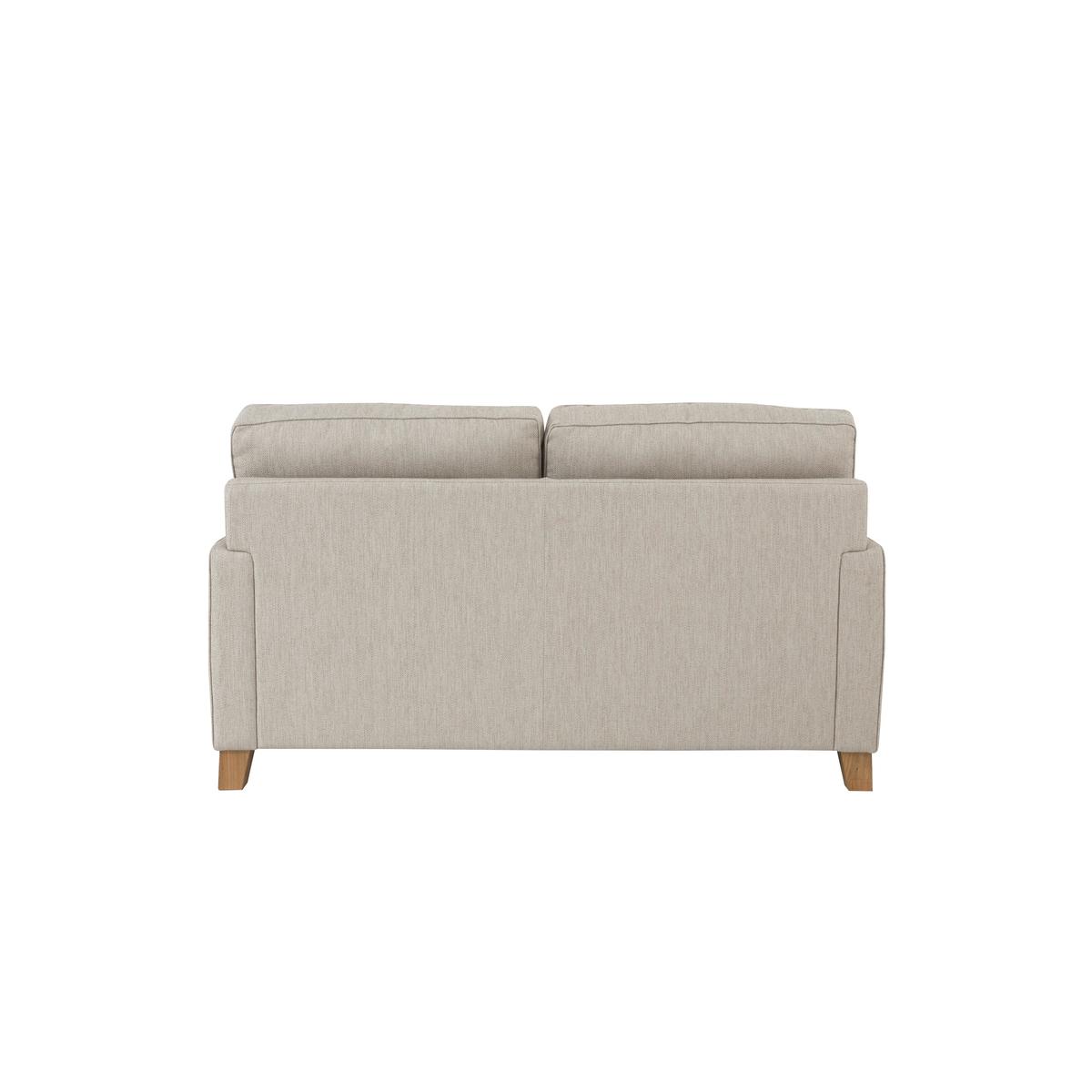 Belair Small 2 Seater Fabric Low Back Sofa - By Furniture Village – image 4