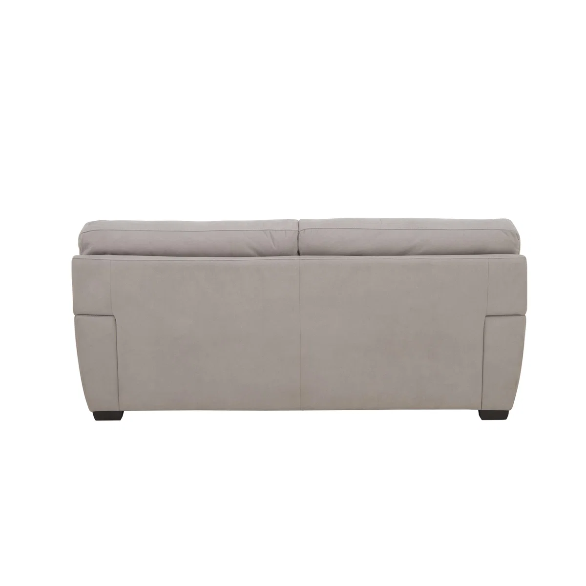 Shades 3 Seater Fabric Sofa - Beige - By Furniture Village – image 4