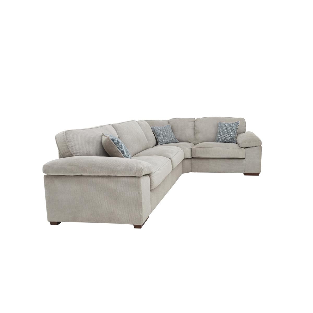 Home Small Corner Sofa - By Furniture Village – image 2