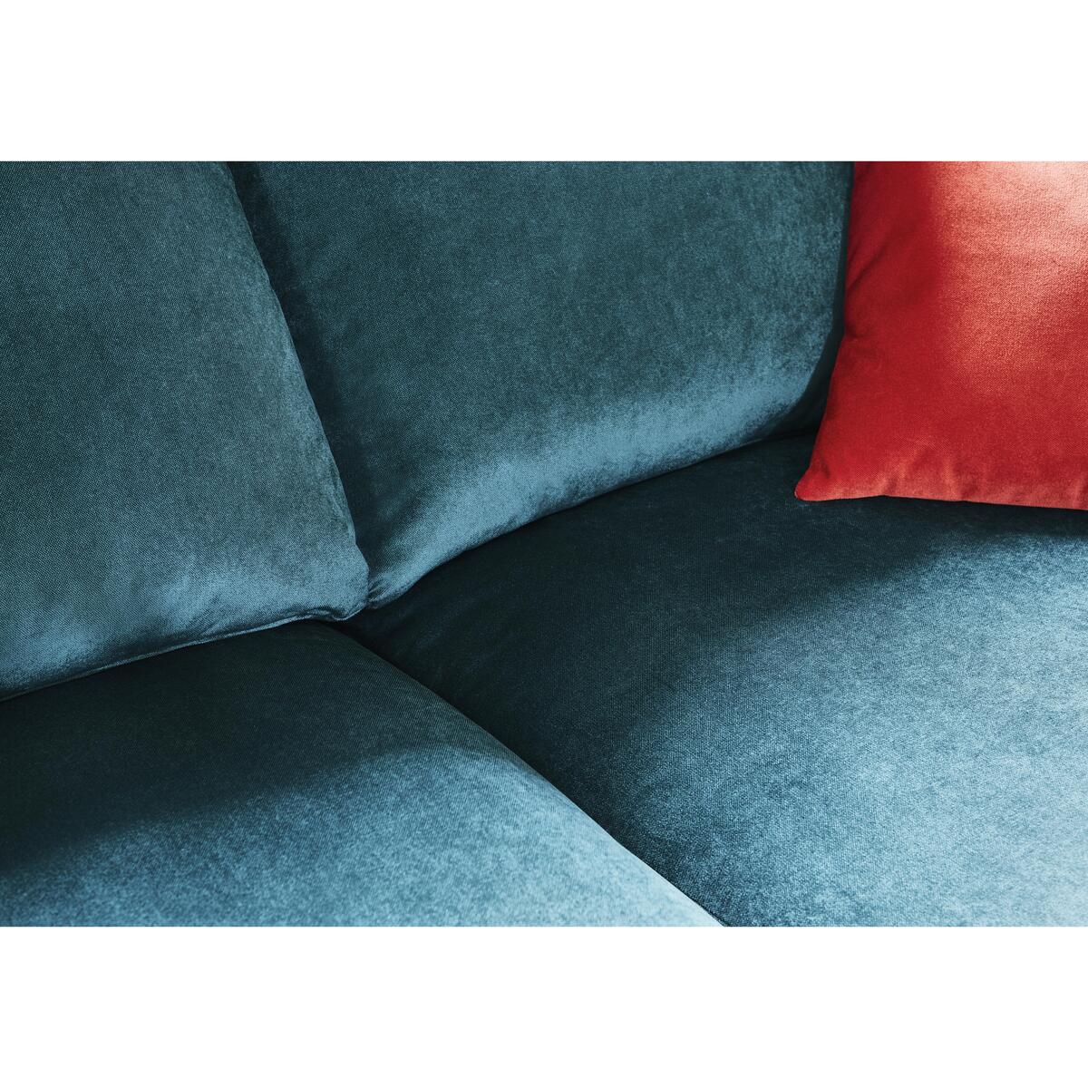 Icon Fabric Sofa Bed - Black – image 5