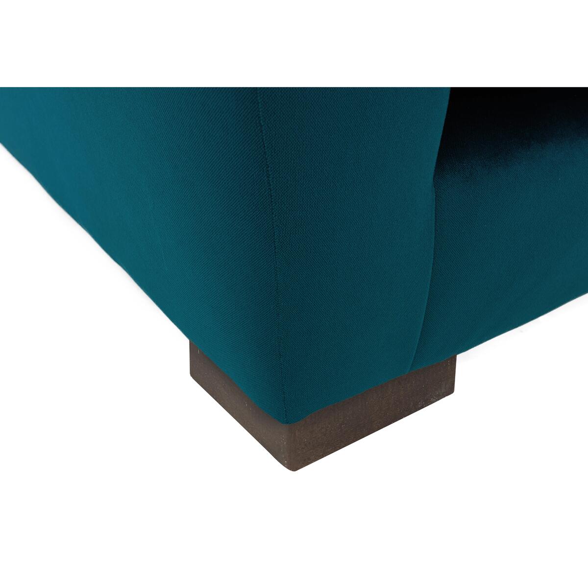 Icon Fabric Sofa Bed - Black – image 6