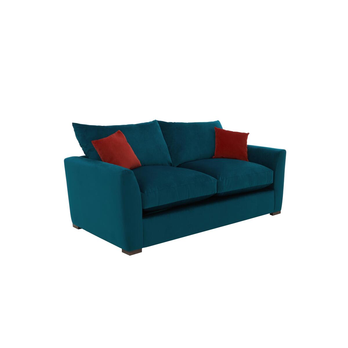 Icon Fabric Sofa Bed - Black – image 7