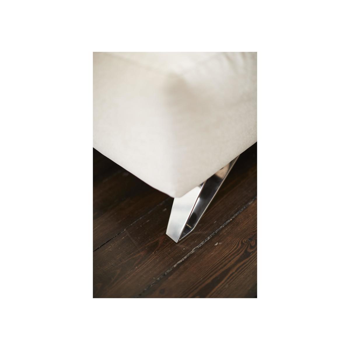 Nicoletti - Novita Fabric Corner Sofa with Chaise End – image 13