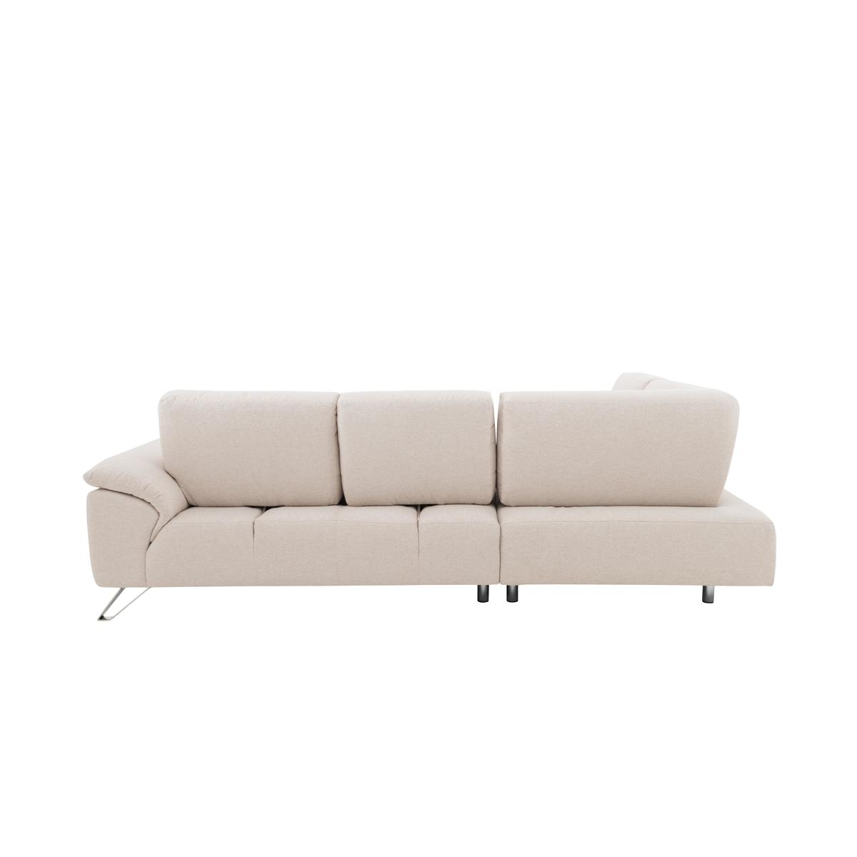Nicoletti - Novita Fabric Corner Sofa with Chaise End – image 8