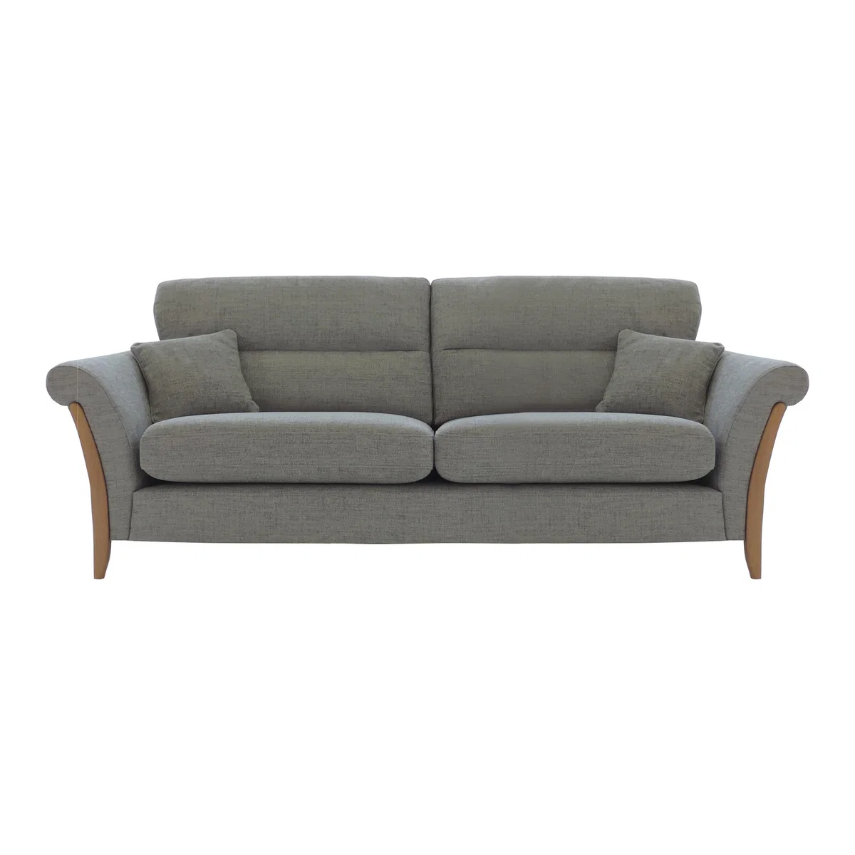 Ercol - Trieste Large Sofa