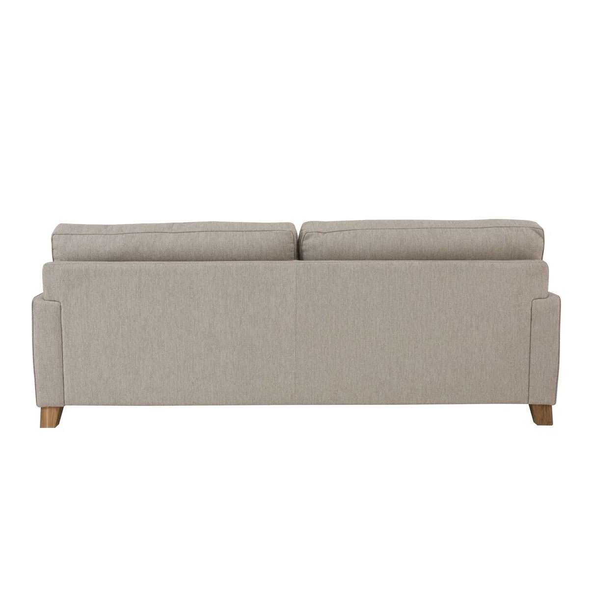 Belair 4 Seater Fabric Low Back Sofa - By Furniture Village – image 6
