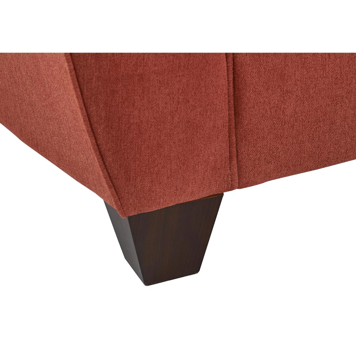 Tangier Pillow Back Fabric Corner Sofa - By Furniture Village – image 6