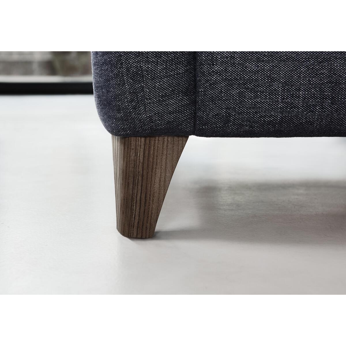 Marina Eco 2 Seater Fabric Sofa - Beige – image 4