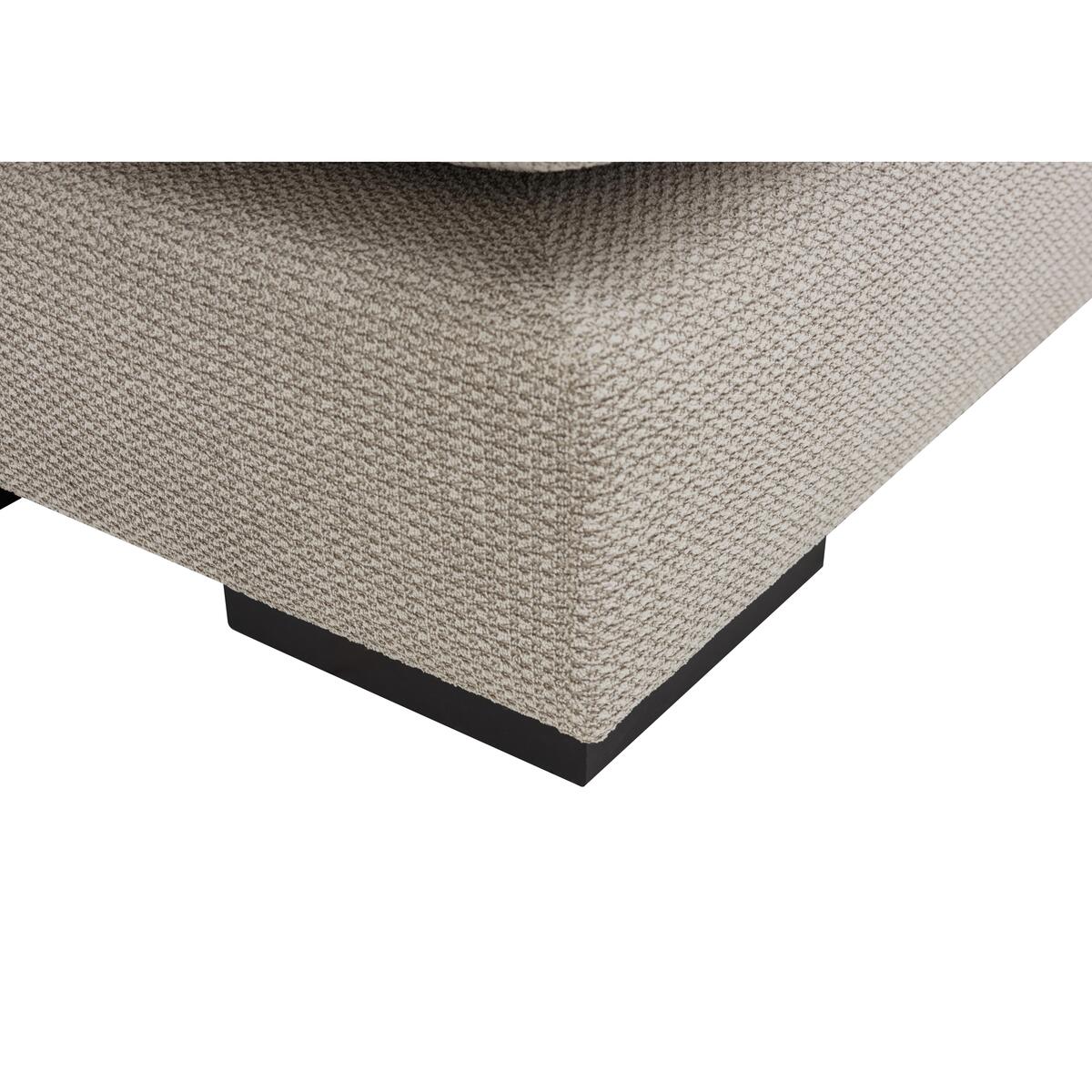 Chill Reversible Chaise Sofa - Grey – image 5