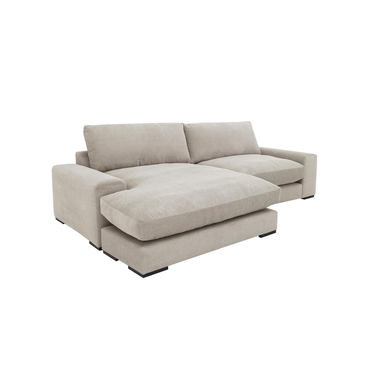 Chill Reversible Chaise Sofa - Grey – image 6