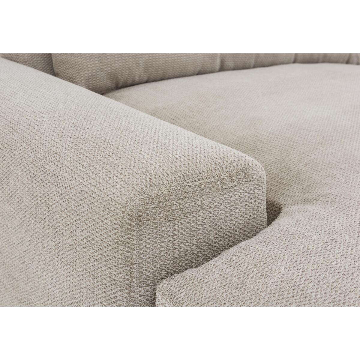 Chill Reversible Chaise Sofa - Grey – image 7