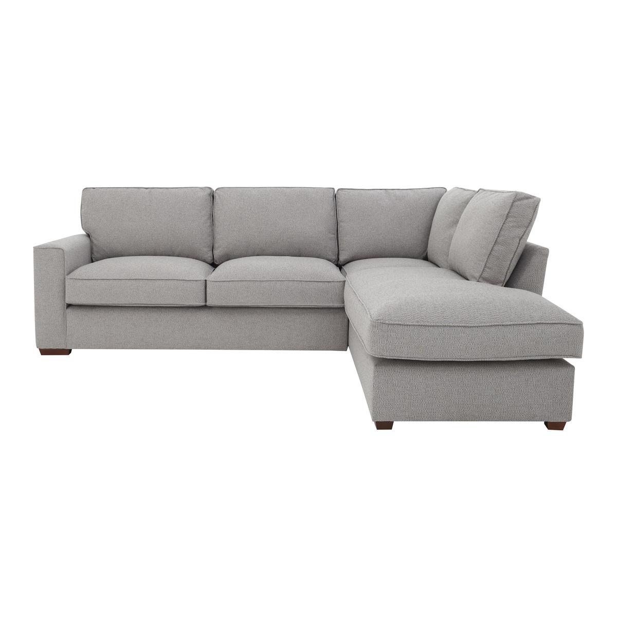 Comfi Fabric Corner Sofa with Chaise End - By Furniture Village – image 2