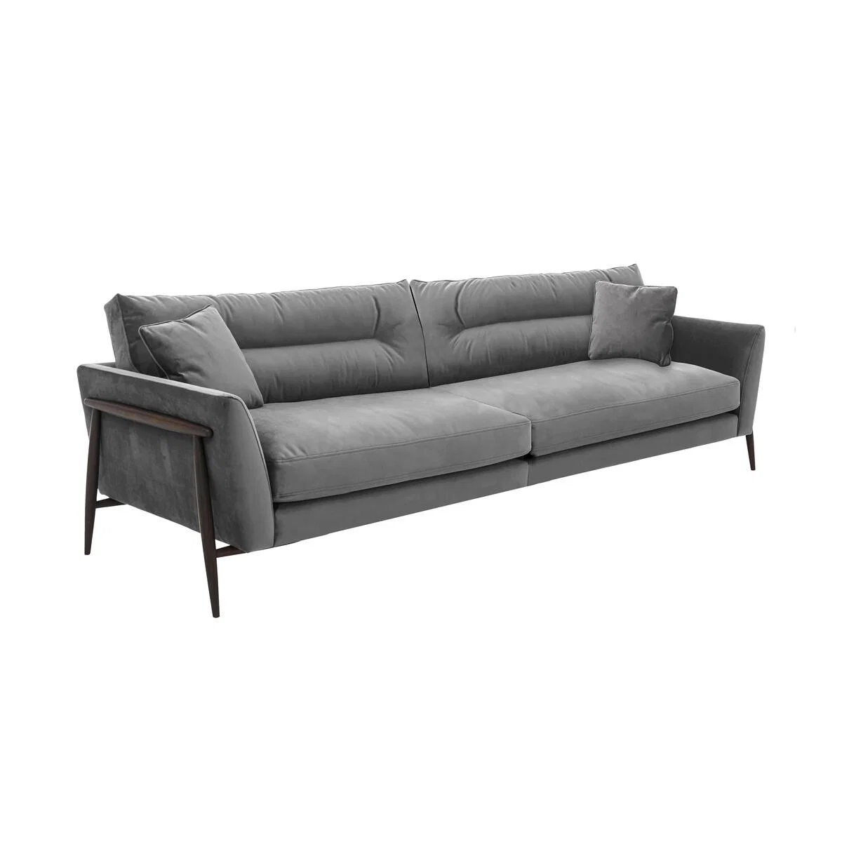 Ercol - Bellaria Grand Fabric Sofa – image 2