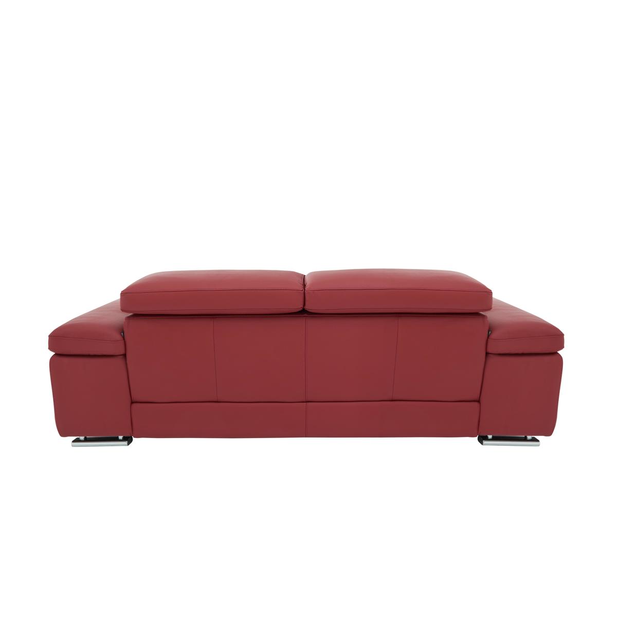 Nicoletti - Sanova 3 Seater Leather Sofa – image 2