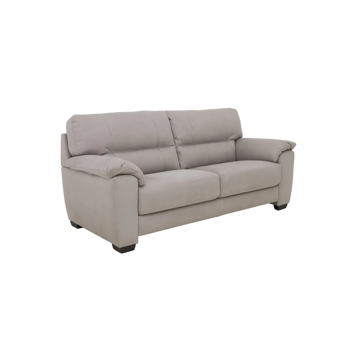 Shades 2 Seater Fabric Sofa - Beige - By Furniture Village – image 2