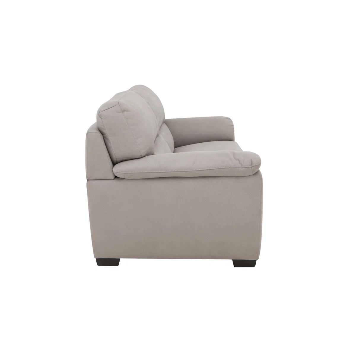 Shades 2 Seater Fabric Sofa - Beige - By Furniture Village – image 3