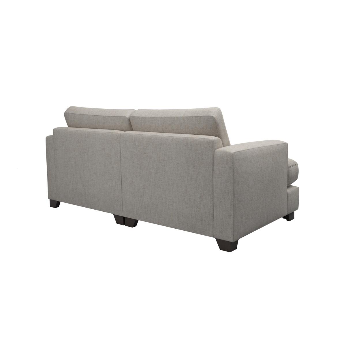 The Lounge Co. - Lorrie 3 Seater Fabric Sofa – image 3