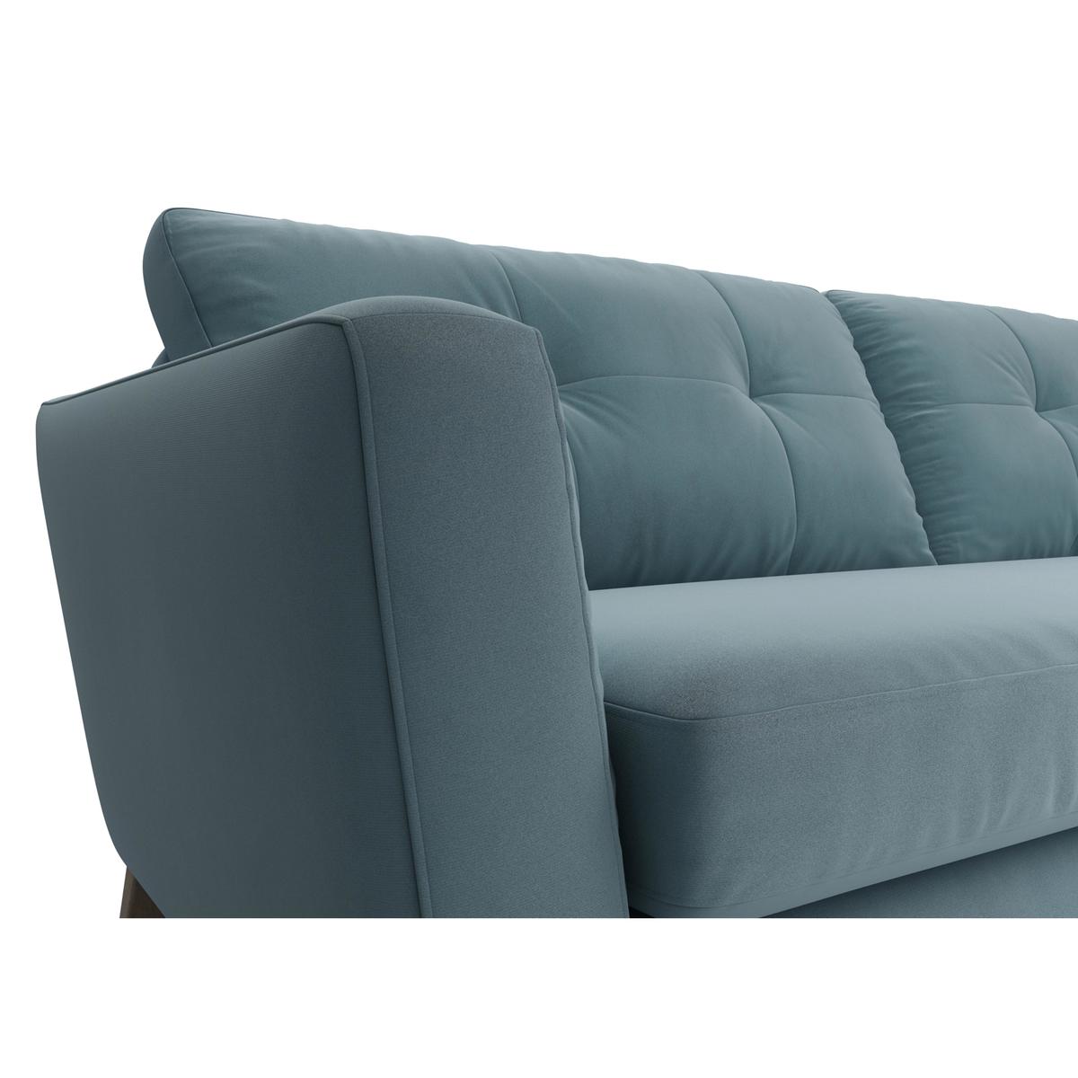 The Lounge Co. - Hermione 4 Seater Fabric Sofa – image 2