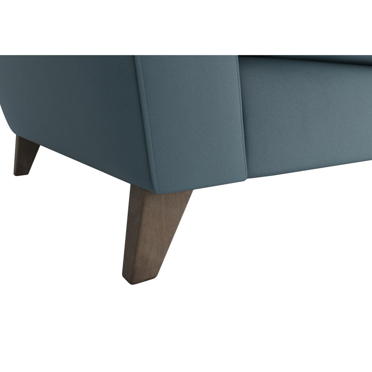 The Lounge Co. - Hermione 4 Seater Fabric Sofa – image 3