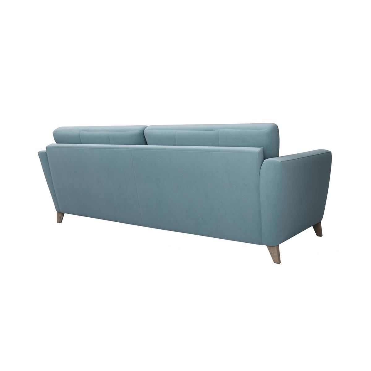 The Lounge Co. - Hermione 4 Seater Fabric Sofa – image 5