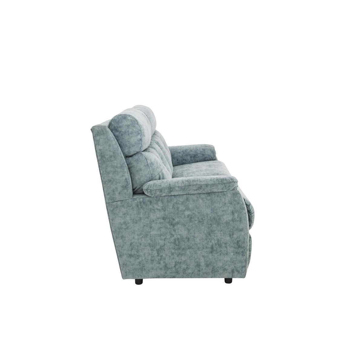 Comfort Story - Chapter 2 Seater Fabric Manual Recliner Sofa - Beige – image 4