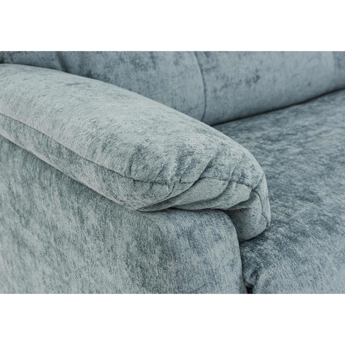Comfort Story - Chapter 2 Seater Fabric Manual Recliner Sofa - Beige – image 6