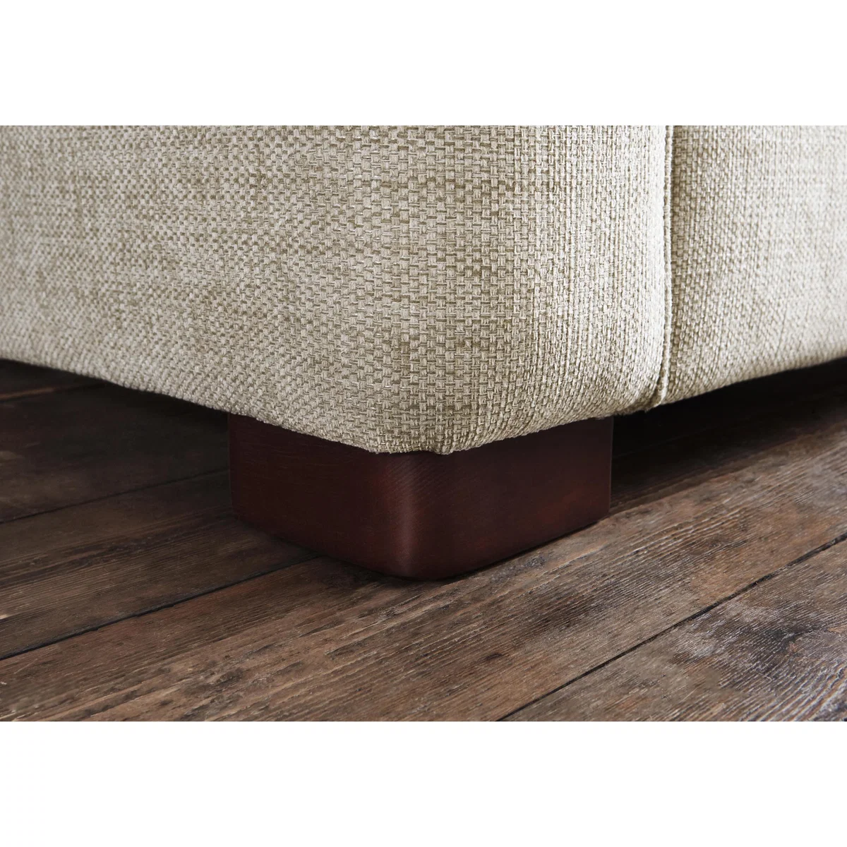 Eleanor 2 Seater Fabric Sofa - By Furniture Village – image 3