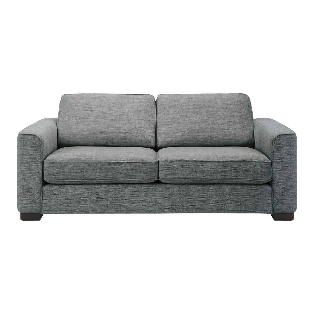 Eleanor 2 Seater Fabric Sofa - By Furniture Village – image 1