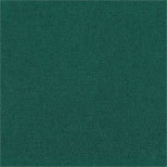 Hendricks Green FaBric 3 Seater Sofa, Green – image 9