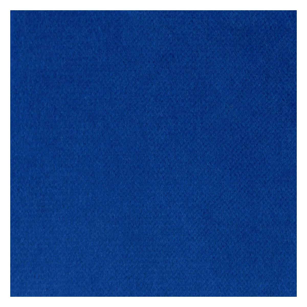 Fenner Colbalt Blue Velvet 3 Seater Sofa, Blue – image 9