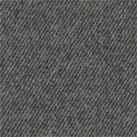 Keele Charcoal Grey Wool Left -Arm Corner Sofa, Charcoal – image 9