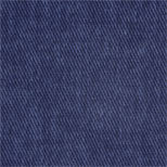 Mori Blue Cotton Blend 2 Seater Sofa, Blue – image 9